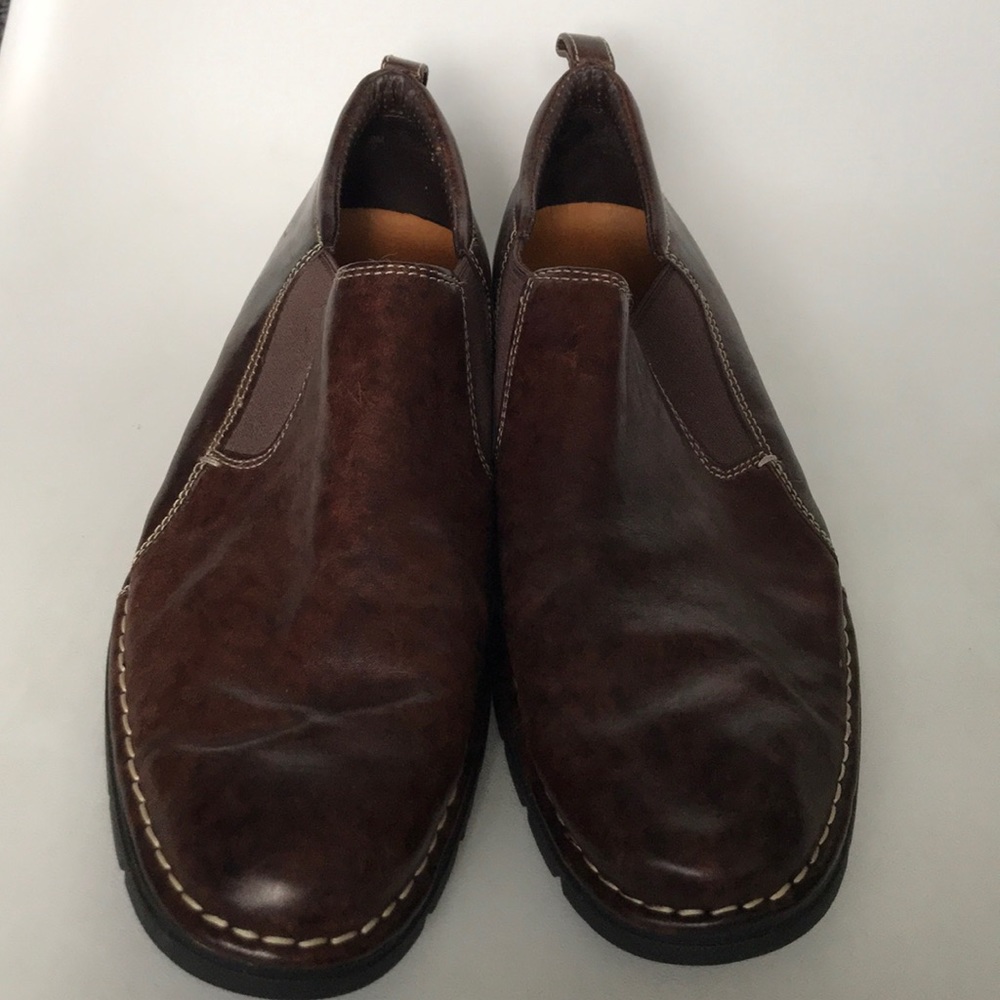 Men’s Cole Haan dress/casual shoes